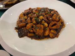 -老吉堂上海本帮菜(望京万象汇店)
