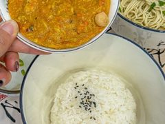 -百年老字号·观振兴蟹黄面·三虾面·苏式面(观前街富仁坊巷店)