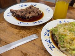 -柴氏风味斋(甘家口店)