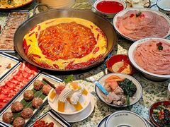 -鸿姐老火锅(花园路店)