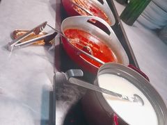 -晶丽香榭自助餐(南京大饭店)