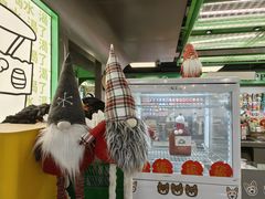 -斗作小养·南洋茶咖(淮海755店)