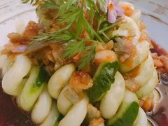 -北京王府井希尔顿酒店·秦唐中餐厅Chynna