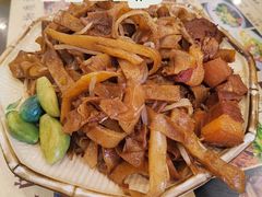 -葛记焖饼(伏牛路店)