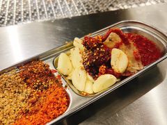 -小团团·路边烤牛肉(南岭壹街店)