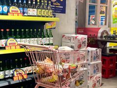 -Meet Sun韩式大排档(五一广场7MALL店)