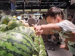 -胖东来生活广场(健康路店)
