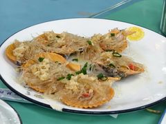 -景好海鲜餐厅(大鹏必选旅游店)