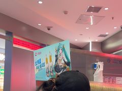 -DQ·蛋糕·冰淇淋(西城红场店)