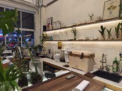 -绿小院(荔湾店)