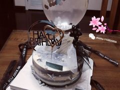 -西檬树SIMON·T轻奢蛋糕(大东方Max店)