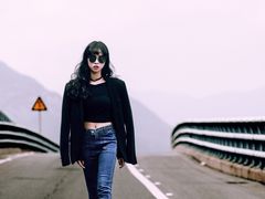 -龙江公园