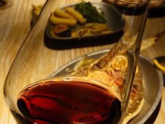 -CHURCH  BISTRO 教堂·餐吧