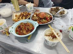 -小民大排档(光谷店)