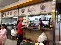 -燊意布拉肠云吞面(中山四路店)