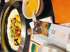 -灶座小锅烀饼·铁锅炖(道里店)