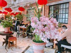 大堂-漢舍中国菜馆(889广场店)