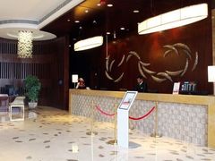 -北京红杉假日酒店