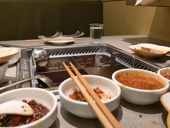 -海底捞火锅(壹悦城店)