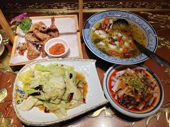 -缪氏川菜(深圳北站缤果空间店)