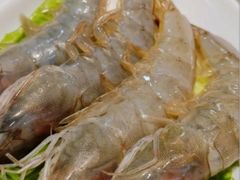 -水浒烤肉(国贸店)