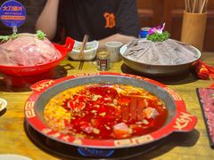 -七里川健康火锅(总店)