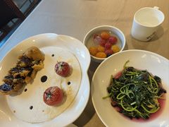-老运河餐厅