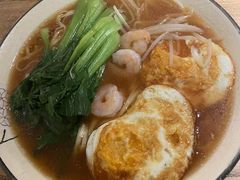 生日面-蜜桃餐厅·伴山(湖滨商业街店)