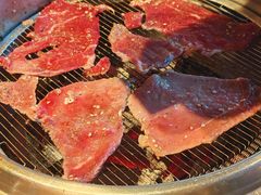 -麻蒲碳烤肉(远景路1号店)