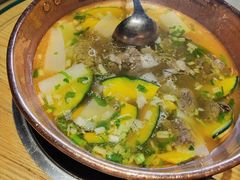 -妈妈的味道(和顺古镇店)