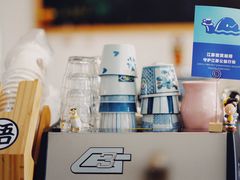-悟白咖啡WoobyCafe