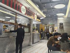 -民信老铺(华盖路店)