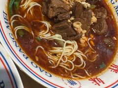 -高胖妹面庄(黄河道店)