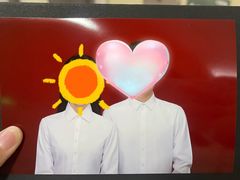 -bobo高端证件照工作室(三元桥店)