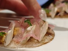 -Le Comptoir de Pierre Gagnaire