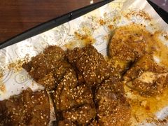 -老酱油炸社