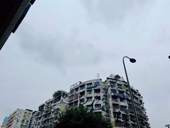 -黄桷坪涂鸦艺术街