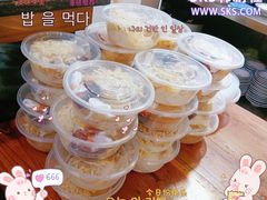 -王菊美食街·王菊面馆(总店)