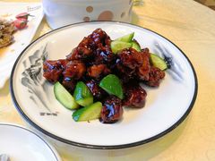 -南湖船菜大酒店