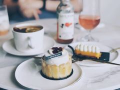 -La Porte de Paris 巴黎之门法式甜品
