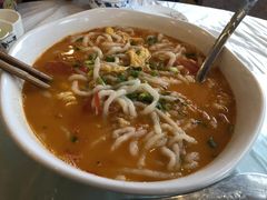 -笑红饭庄
