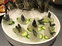 -徐记海鲜(大雁塔|金都店)
