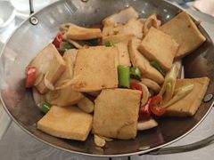 -盐通酒家(金桥湾清水苑店)