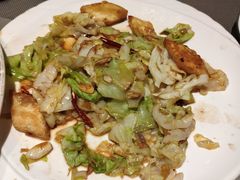 -巴依老爷新疆美食(清华东门店)