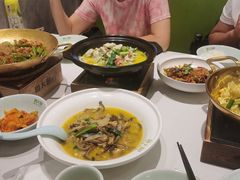 -周大厨·辣椒炒肉(龙湖南京雨山天街店)