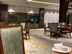 大堂-北海金昌开元名都大酒店·四季轩中餐厅