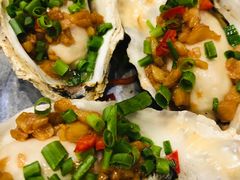 -京朋串屋·烧烤(望京西路总店)