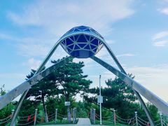 -莫子山公园