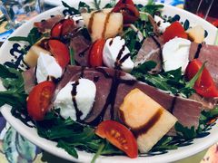 -Mammamia意大利餐厅(古北店)