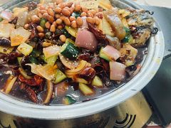 -滋味烤鱼(祥和里店)